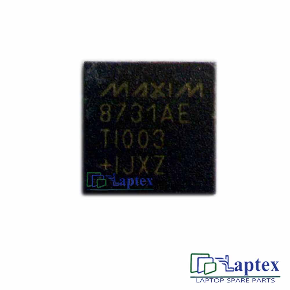 Maxim 8731AE IC